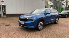 Skoda Kodiaq 2.0 TDI 193 SE L 4X4 5dr DSG [7 Seat] Diesel Estate